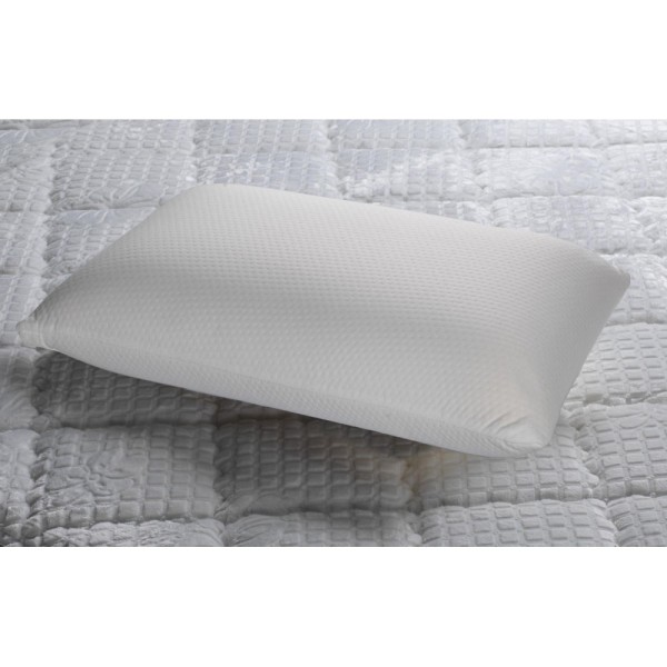 Comfort Visco Μαξιλάρι Ύπνου (45x65) 950gsm Memory Foam