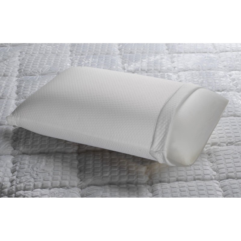 Comfort Visco Μαξιλάρι Ύπνου (45x65) 950gsm Memory Foam