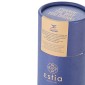 Θερμός Travel Flask 500ml Estia Save The Aegean Denim Blue 01-12052