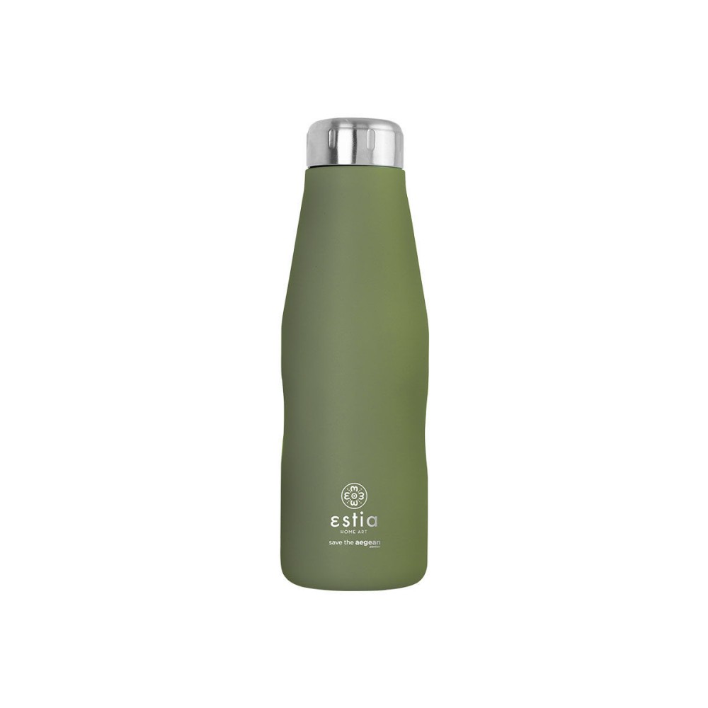 Θερμός Travel Flask 500ml Estia Save The Aegean Forest Spirit 01-12069