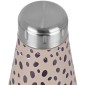 Θερμός Travel Flask 500ml Estia Save The Aegean Leopard Taupe 01-16630