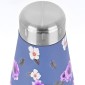 Θερμός Travel Flask 500ml Estia Save The Aegean Garden Blue 01-16654