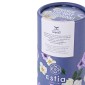 Θερμός Travel Flask 500ml Estia Save The Aegean Garden Blue 01-16654