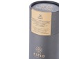 Θερμός Travel Cup Save The Aegean 300ml Fjord Grey Estia 01-16722