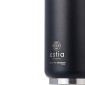 Θερμός Travel Cup 300ml Estia Save The Aegean Midnight Black 01-16739