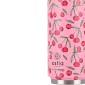 Θερμός Travel Cup 500ml Estia Save The Aegean Cherry Rose 01-16791