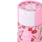 Θερμός Travel Cup 500ml Estia Save The Aegean Cherry Rose 01-16791