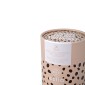 Θερμός Coffee Mug 350ml Estia Save The Aegean Leopard Taupe 01-16852