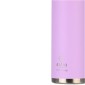 Estia Travel Chug Θερμός 500ml Save The Aegean Lavender Purple 01-17767