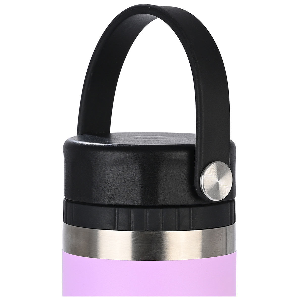 Estia Travel Chug Θερμός 500ml Save The Aegean Lavender Purple 01-17767