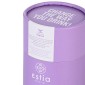 Estia Travel Chug Θερμός 500ml Save The Aegean Lavender Purple 01-17767