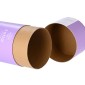 Estia Travel Chug Θερμός 500ml Save The Aegean Lavender Purple 01-17767