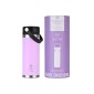 Estia Travel Chug Θερμός 500ml Save The Aegean Lavender Purple 01-17767