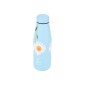 Θερμός Travel Flask 500ml Estia Save The Aegean Dreamy Sky 01-22228