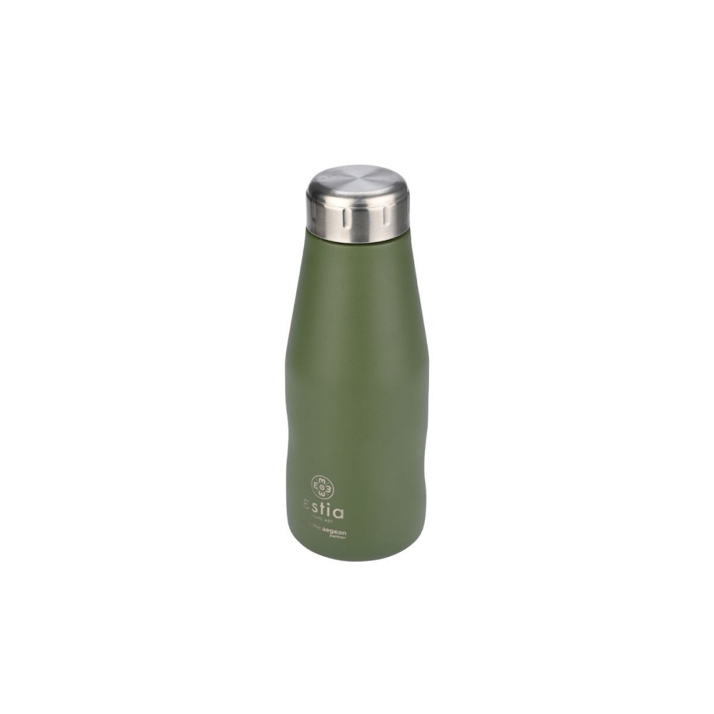 Θερμός Travel Flask 350ml Estia Save The Aegean Forest Spirit 01-22303