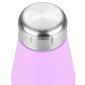 Θερμός Travel Flask 350ml Estia Save The Aegean Lavender Purple 01-22358