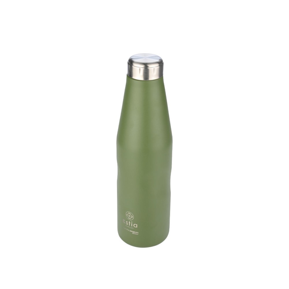 Θερμός Travel Flask 750ml Estia Save The Aegean Forest Spirit 01-22372