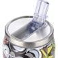 Θερμός Travel Cup 500ml Estia Save The Aegean Graffiti Rhythm 01-22655