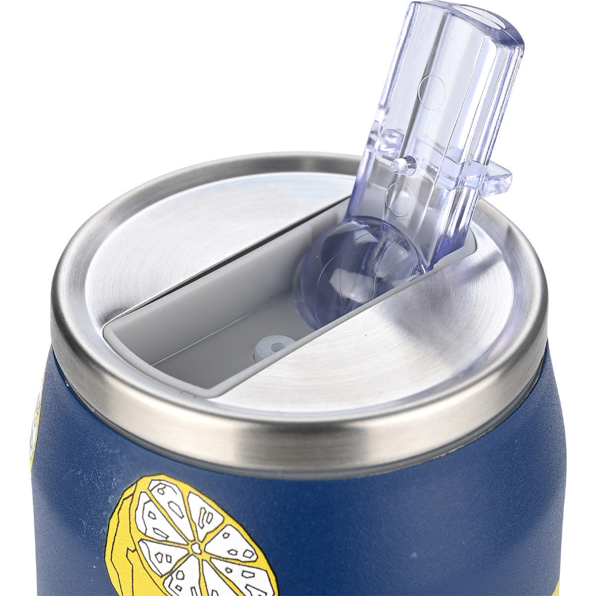 Θερμός Travel Cup 500ml Estia Save The Aegean Citrus Infusion 01-22693