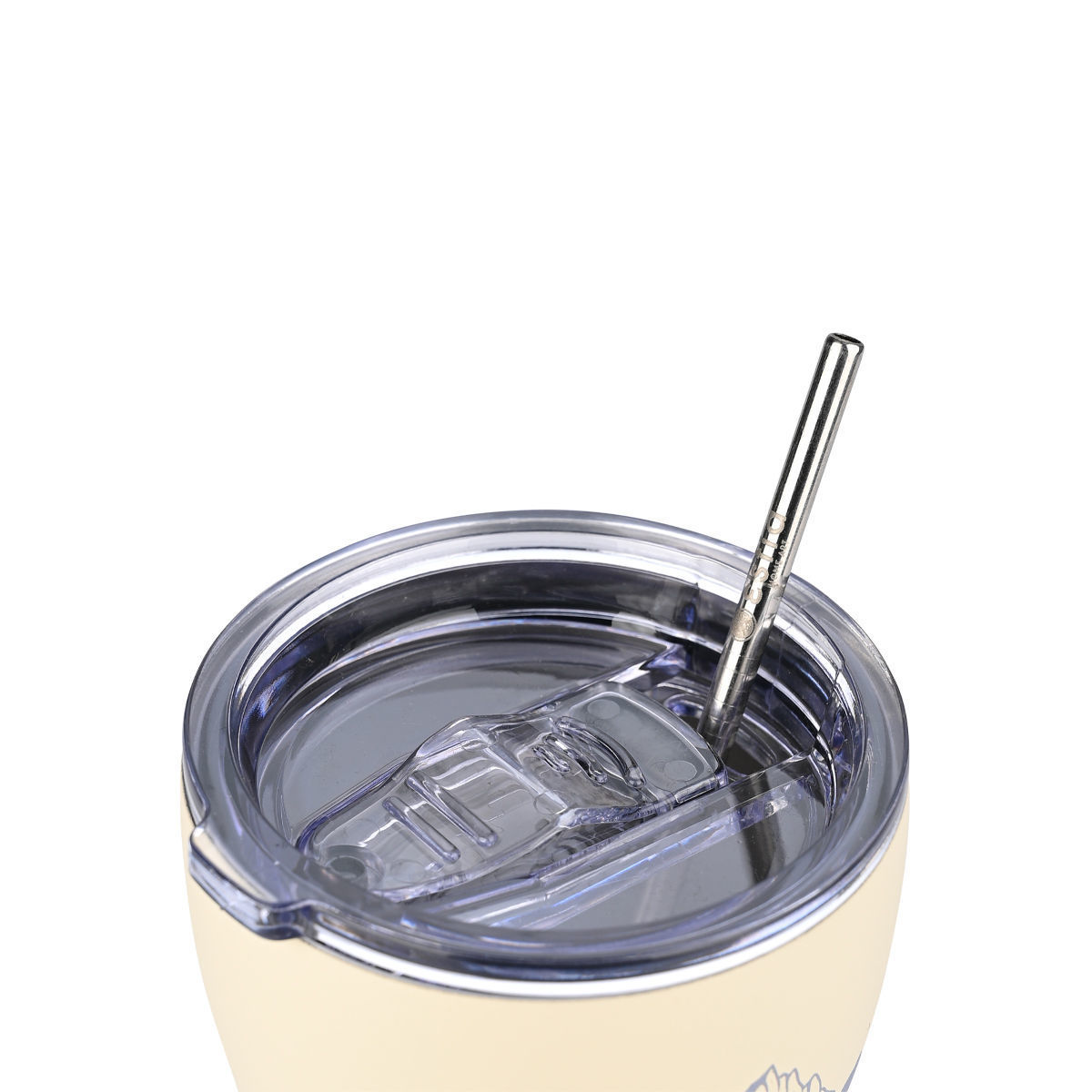 Θερμός Coffee Mug 350ml Estia Save The Aegean Alpine Essence 01-23010