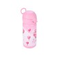 Estia Wonder Bottle Παιδικό Ανοξείδωτο Θερμός 350ml με Καλαμάκι Σιλικόνης, Λαβή Μεταφοράς & Κλιπ Ασφαλείας - Love Ascend