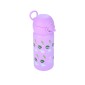 Estia Wonder Bottle Παιδικό Ανοξείδωτο Θερμός 350ml με Καλαμάκι Σιλικόνης, Λαβή Μεταφοράς & Κλιπ Ασφαλείας - Ocean Buddies