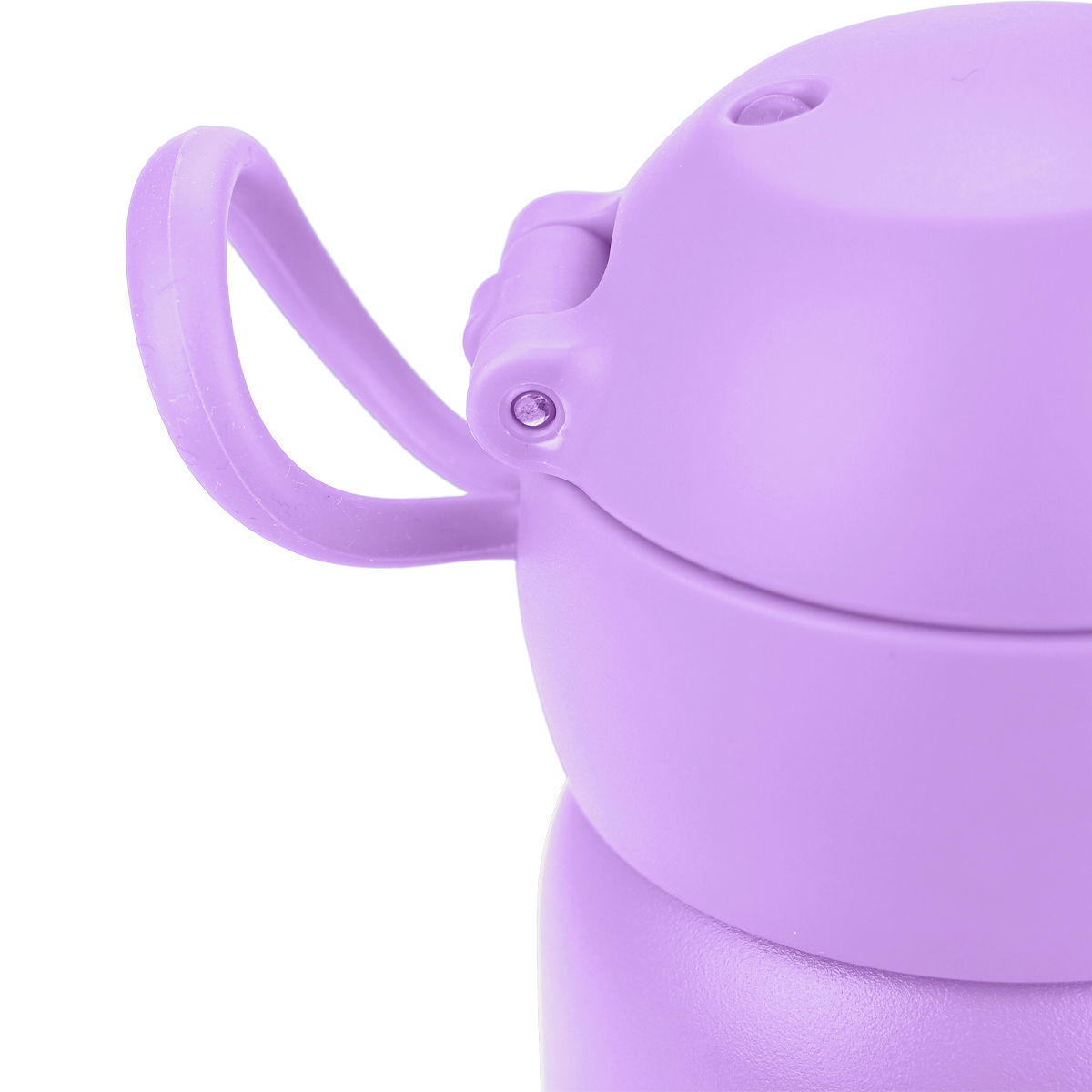 Estia Wonder Bottle Παιδικό Ανοξείδωτο Θερμός 350ml με Καλαμάκι Σιλικόνης, Λαβή Μεταφοράς & Κλιπ Ασφαλείας - Ocean Buddies