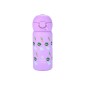 Estia Wonder Bottle Παιδικό Ανοξείδωτο Θερμός 350ml με Καλαμάκι Σιλικόνης, Λαβή Μεταφοράς & Κλιπ Ασφαλείας - Ocean Buddies