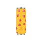 Estia Travel Cup Θερμός 500ml Save The Aegean Berry Bright 01-31190