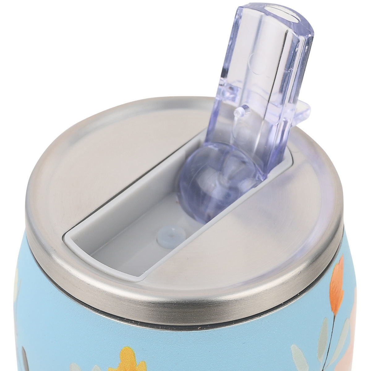 Estia Travel Cup Θερμός 500ml Save The Aegean Sky Garden 01-31206