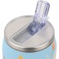 Estia Travel Cup Θερμός 500ml Save The Aegean Sky Garden 01-31206