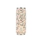 Estia Travel Cup Θερμός 500ml Save The Aegean Bloom Beige 01-31213