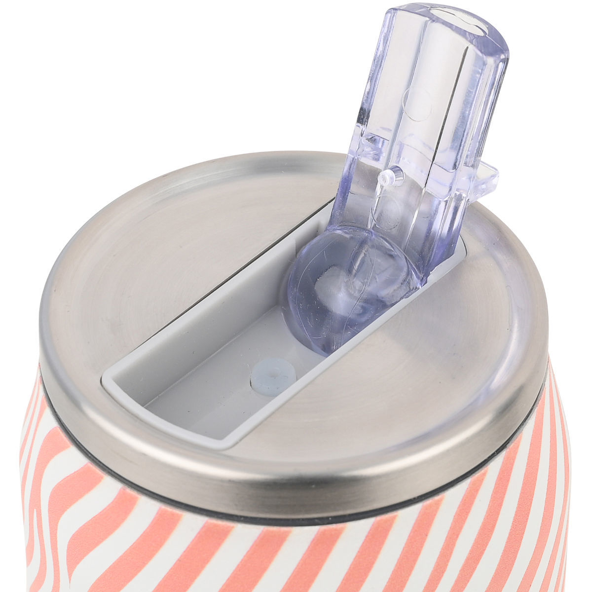 Estia Travel Cup Θερμός 500ml Save The Aegean Soft Ripple 01-31244