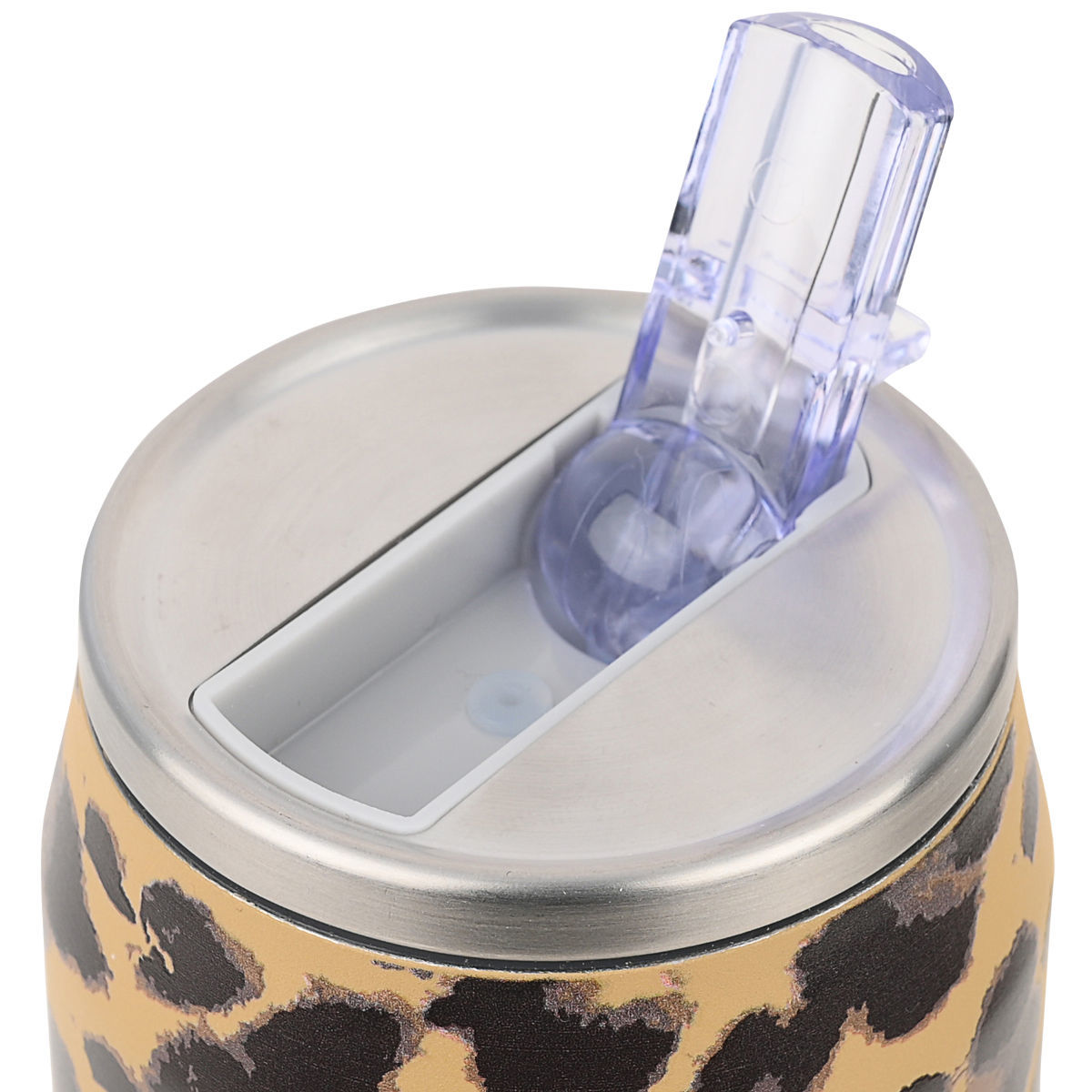 Estia Travel Cup Θερμός 500ml Save The Aegean Spotted Prowl 01-31275