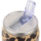 Estia Travel Cup Θερμός 500ml Save The Aegean Spotted Prowl 01-31275