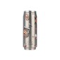 Estia Travel Cup Θερμός 500ml Save The Aegean Old School Ink 01-31282
