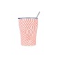 Estia Coffee Mug Θερμός 350ml Save The Aegean Soft Ripple 01-31732