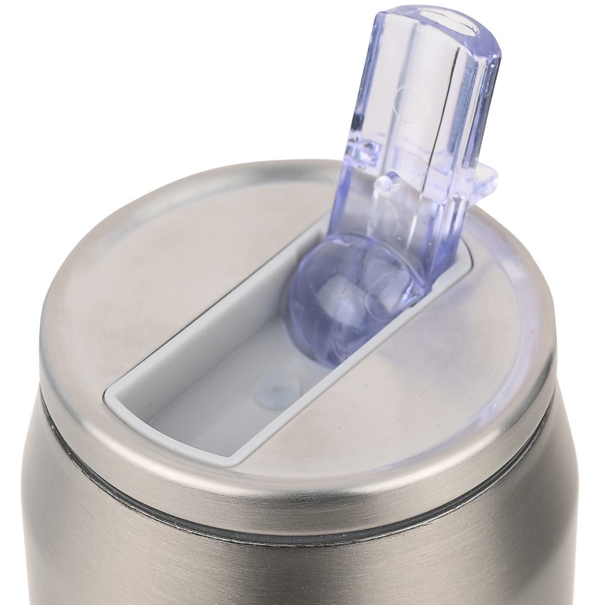 Estia Travel Cup Θερμός 500ml Save The Aegean Steel Flow 01-31831