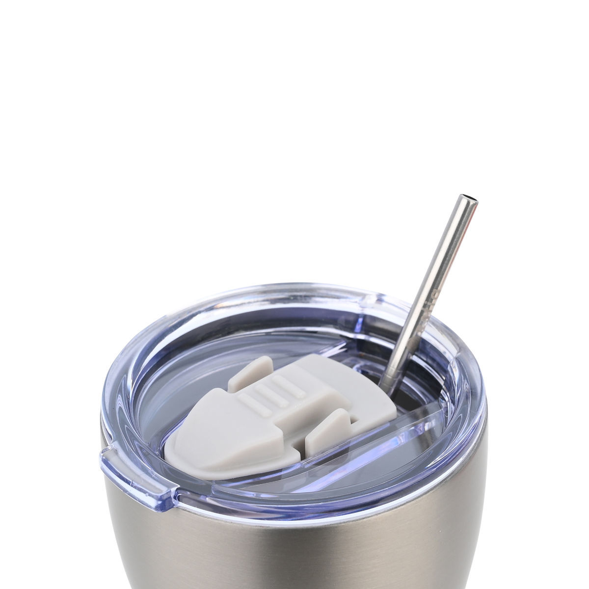 Estia Coffee Mug Θερμός 350ml Save The Aegean Steel Flow 01-31855