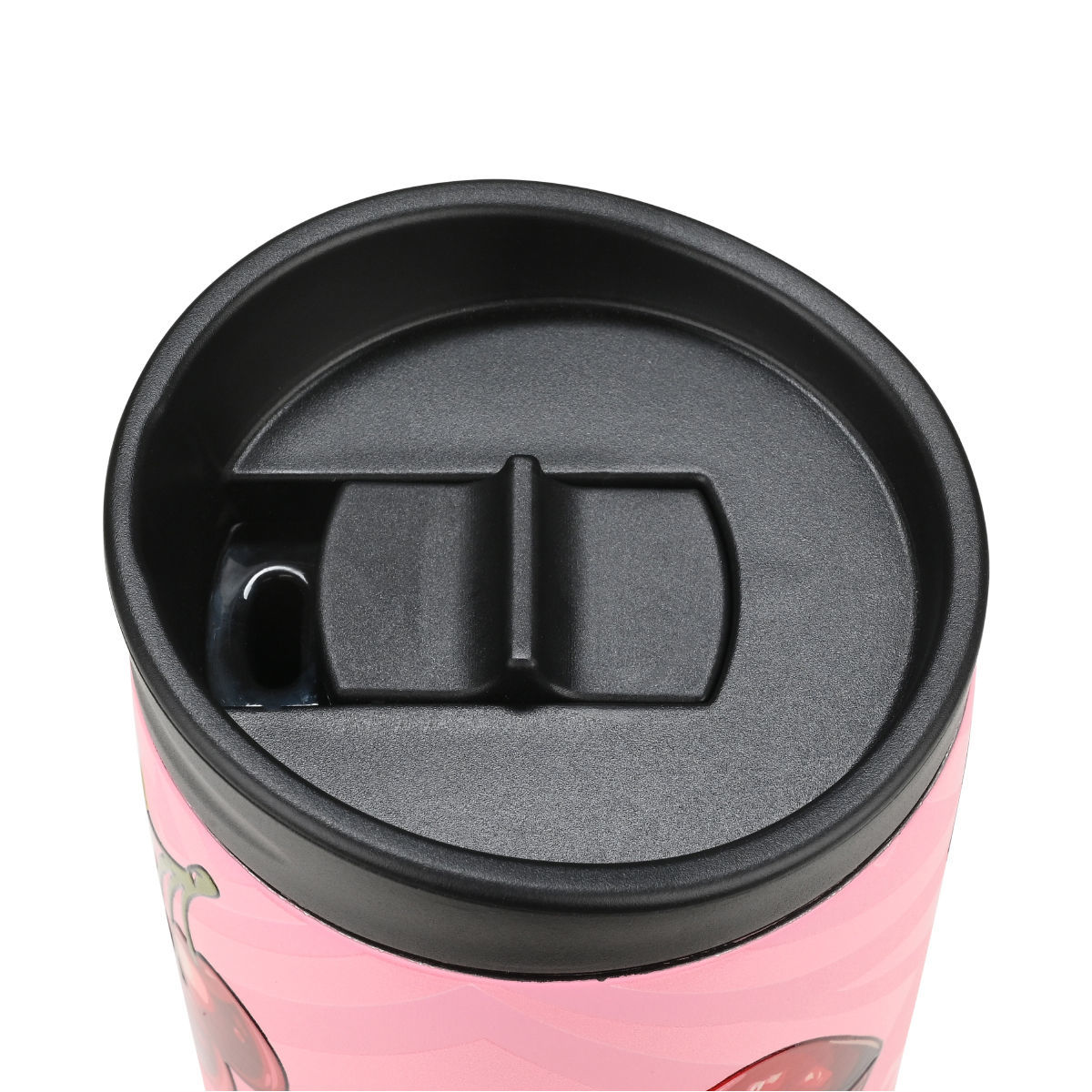 Estia Travel Mug Θερμός 350ml Save The Aegean Blush Pop 01-31923
