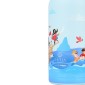 Estia Wonder Bottle Παιδικό Ανοξείδωτο Θερμός 350ml με Καλαμάκι Σιλικόνης, Λαβή Μεταφοράς & Κλιπ Ασφαλείας - Treasure Quest