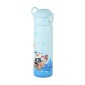 Estia Wonder Bottle Παιδικό Ανοξείδωτο Θερμός 500ml με Καλαμάκι Σιλικόνης, Λαβή Μεταφοράς & Κλιπ Ασφαλείας - Treasure Quest