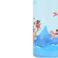 Estia Wonder Bottle Παιδικό Ανοξείδωτο Θερμός 500ml με Καλαμάκι Σιλικόνης, Λαβή Μεταφοράς & Κλιπ Ασφαλείας - Treasure Quest