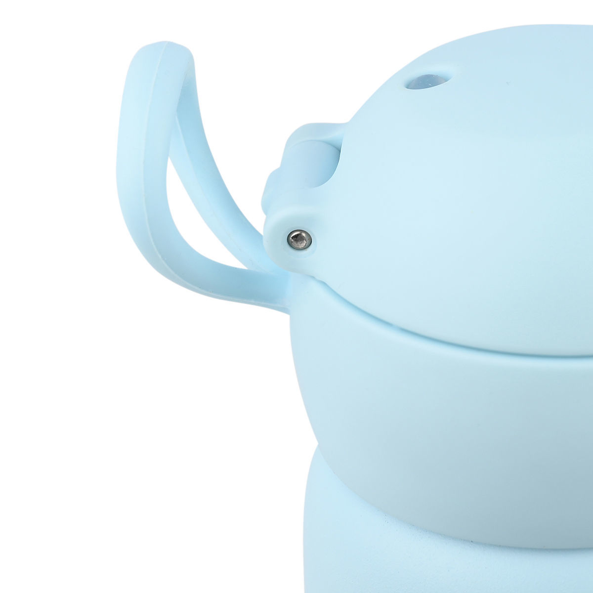 Estia Wonder Bottle Παιδικό Ανοξείδωτο Θερμός 500ml με Καλαμάκι Σιλικόνης, Λαβή Μεταφοράς & Κλιπ Ασφαλείας - Treasure Quest