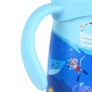 Estia Bubble Bottle Παιδικό Ανοξείδωτο Θερμός 300ml με Διπλές Εργονομικές Λαβές, Καλαμάκι Σιλικόνης & Κλιπ Ασφαλείας - Ocean Play