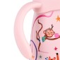 Estia Bubble Bottle Παιδικό Ανοξείδωτο Θερμός 300ml με Διπλές Εργονομικές Λαβές, Καλαμάκι Σιλικόνης & Κλιπ Ασφαλείας - Wild Stunts