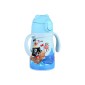Estia Bubble Bottle Παιδικό Ανοξείδωτο Θερμός 300ml με Διπλές Εργονομικές Λαβές, Καλαμάκι Σιλικόνης & Κλιπ Ασφαλείας - Treasure Quest