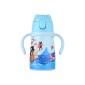 Estia Bubble Bottle Παιδικό Ανοξείδωτο Θερμός 300ml με Διπλές Εργονομικές Λαβές, Καλαμάκι Σιλικόνης & Κλιπ Ασφαλείας - Treasure Quest