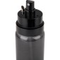 ESTIA ΓΥΑΛΙΝΟ ΔΟΧΕΙΟ ΓΙΑ ΛΑΔΙ & ΞΥΔΙ 230ml ΜΕ ΡΟΗ ΚΑΙ ΚΕΦΑΛΗ ΨΕΚΑΣΜΟΥ