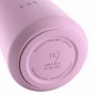 ESTIA Lens Ανοξείδωτο Θερμός 360ml Lavender